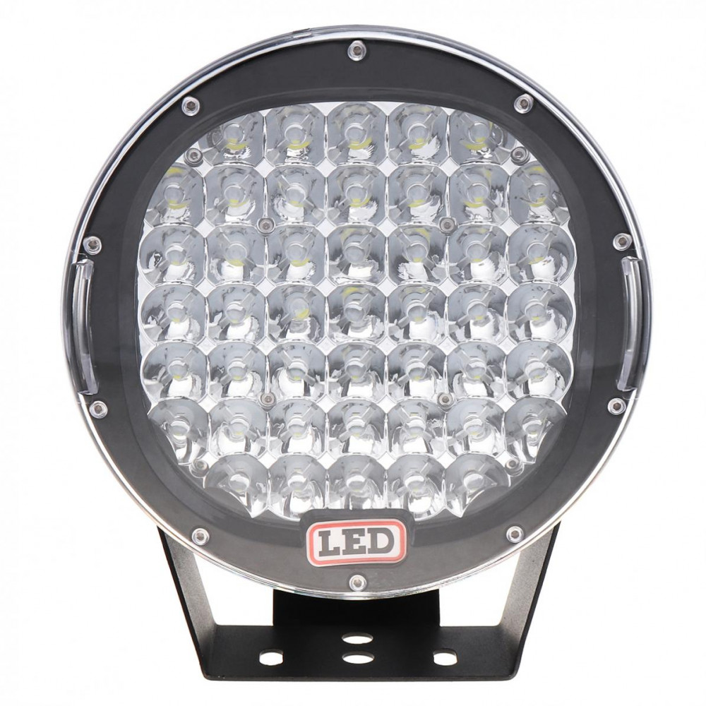 Proiector LED Auto Offroad 185W/12V-24V 13875 Lumeni