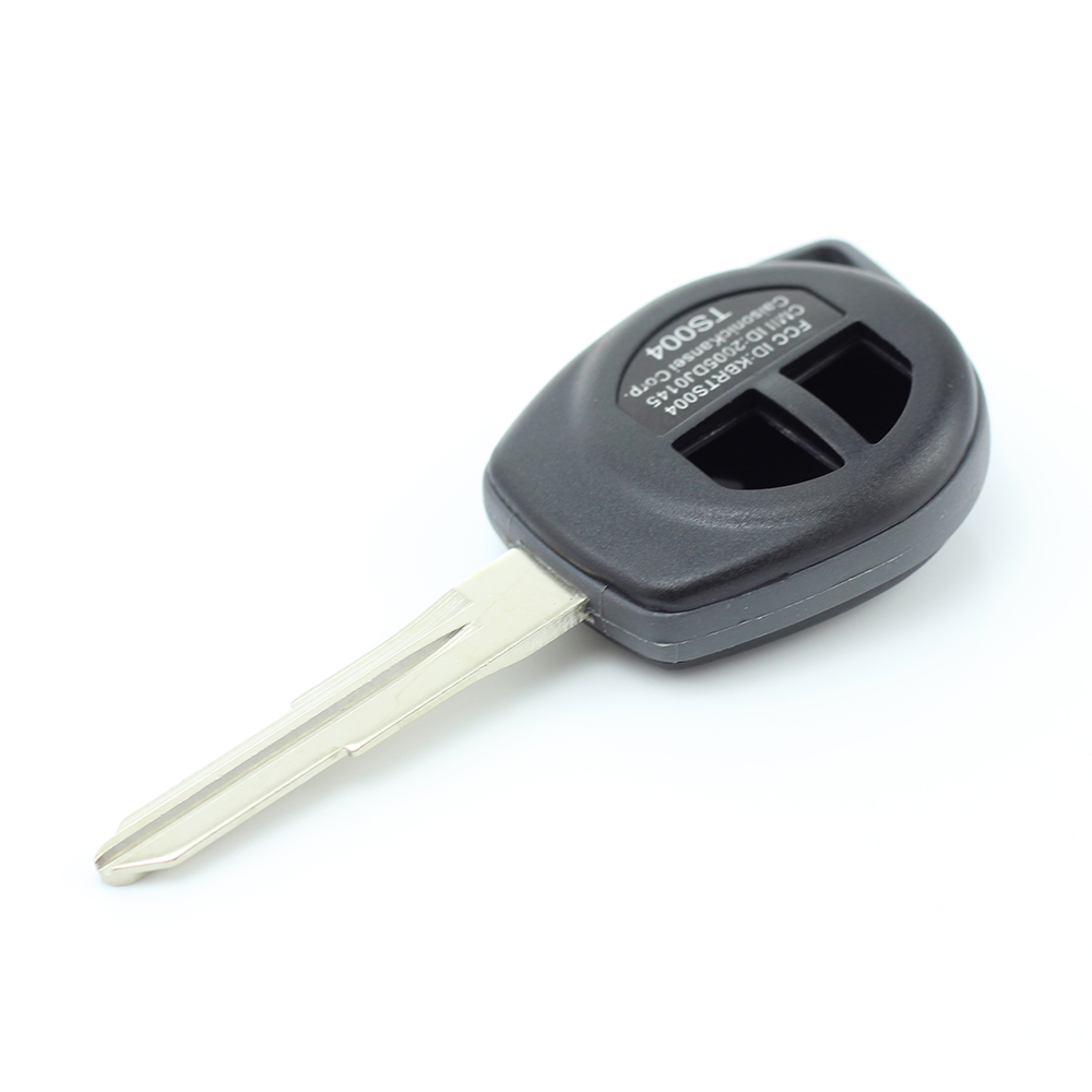 Suzuki Swift Carcasa cheie 2 butoane