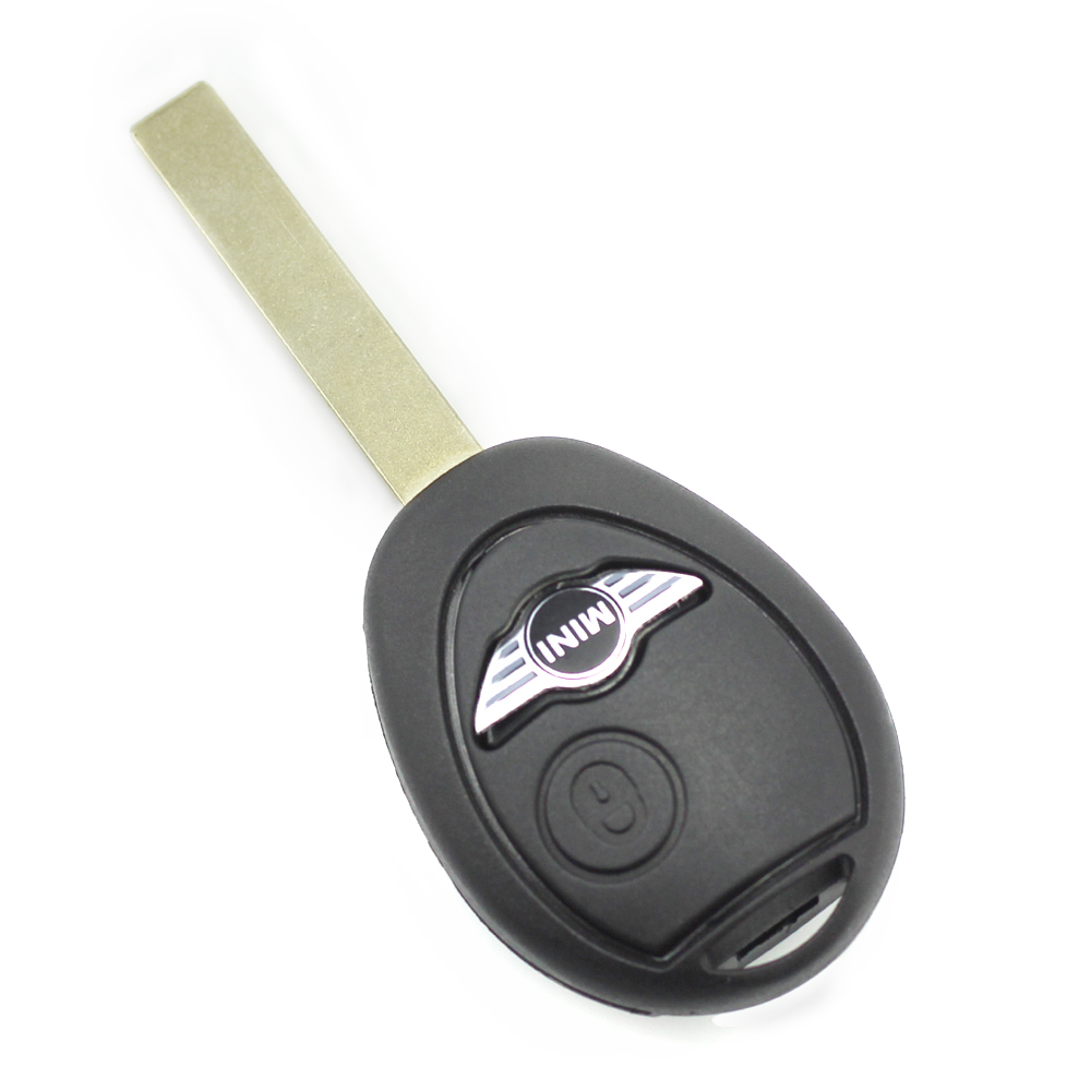 MINI - Carcasa cheie cu 2 butoane