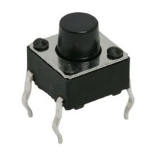 Microintrerupator 1 circuit 0,05A-12VDC (OFF)-ON