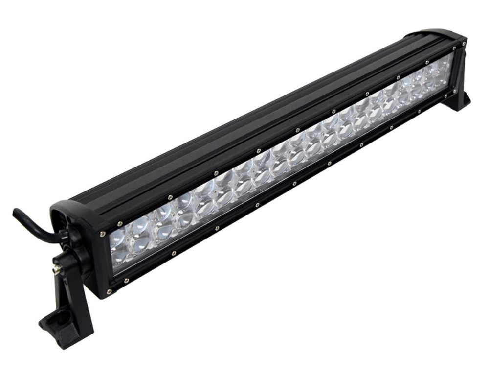 LED Bar Auto Offroad 4D 120W/12V-24V, 8800 Lumeni, 21,5"/55 cm