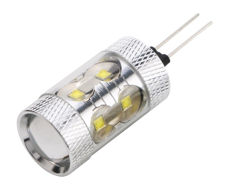 Led Auto ALB HP24W / G4 50W Leduri CREE