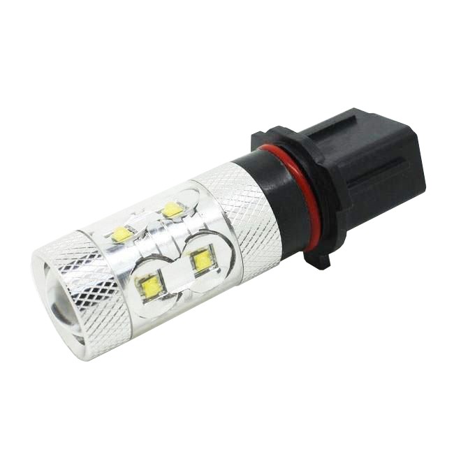 Led auto PSX26 80W 12-24V 