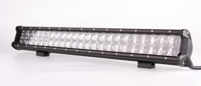 Bara proiectoare LED Auto Offroad 144W/12V-24V, 11520 Lumeni