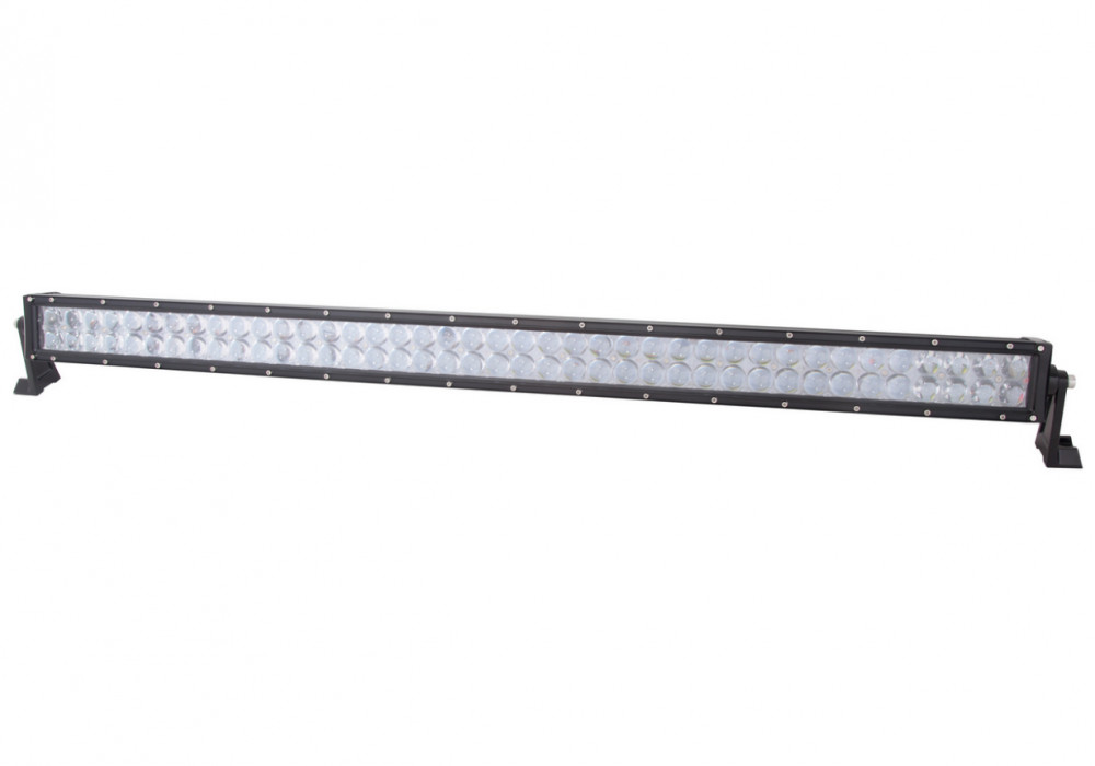 LED Bar 4D Auto Offroad 288W/12V-24V, 21.100 Lumeni