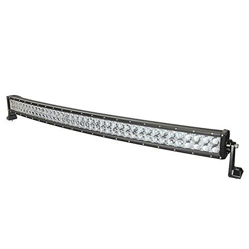 LED Bar 4D Curbat 288W/12V-24V, 24480 Lumeni, 50"/127 cm