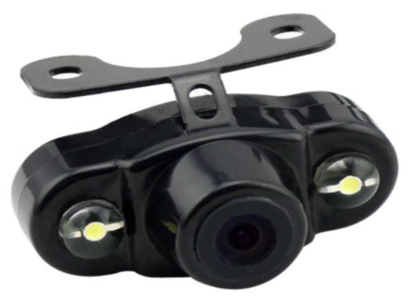 Camera auto marsarier cu Night Vision