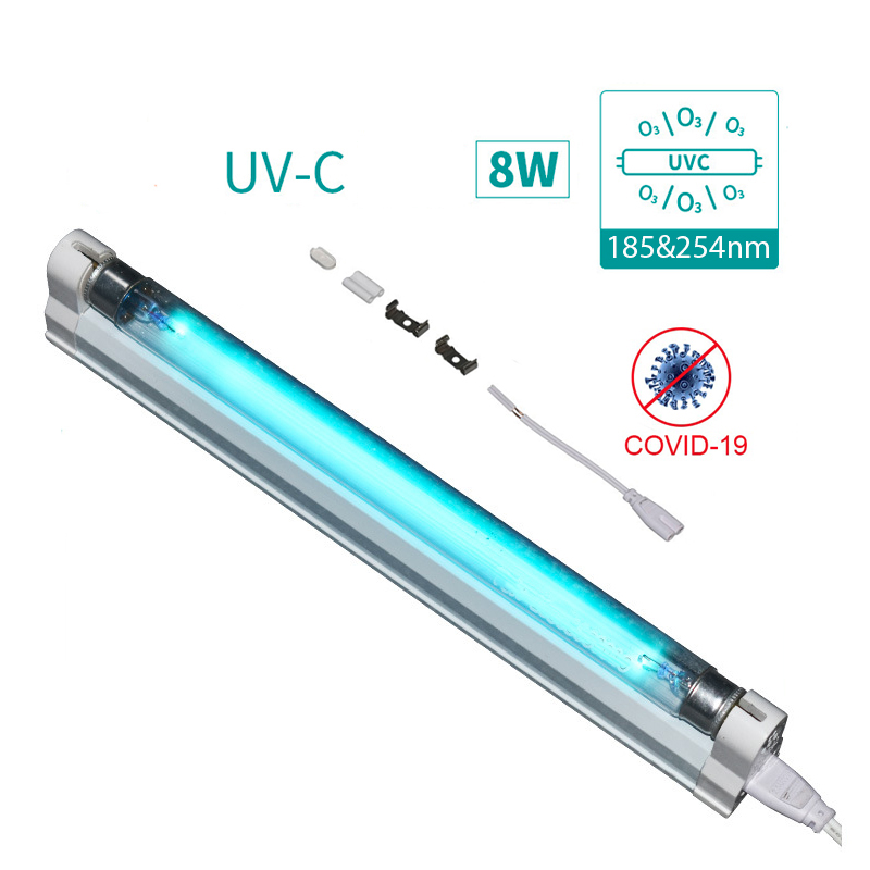 Lampa UV-C germicida  T5 310mm 