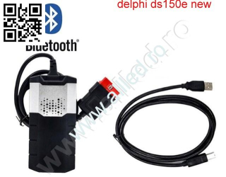 Aparat diagnoza tip delphi ds150 Bluetooth 
